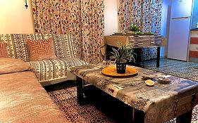Violeta Apartment With Cozy Balcony Sevilla